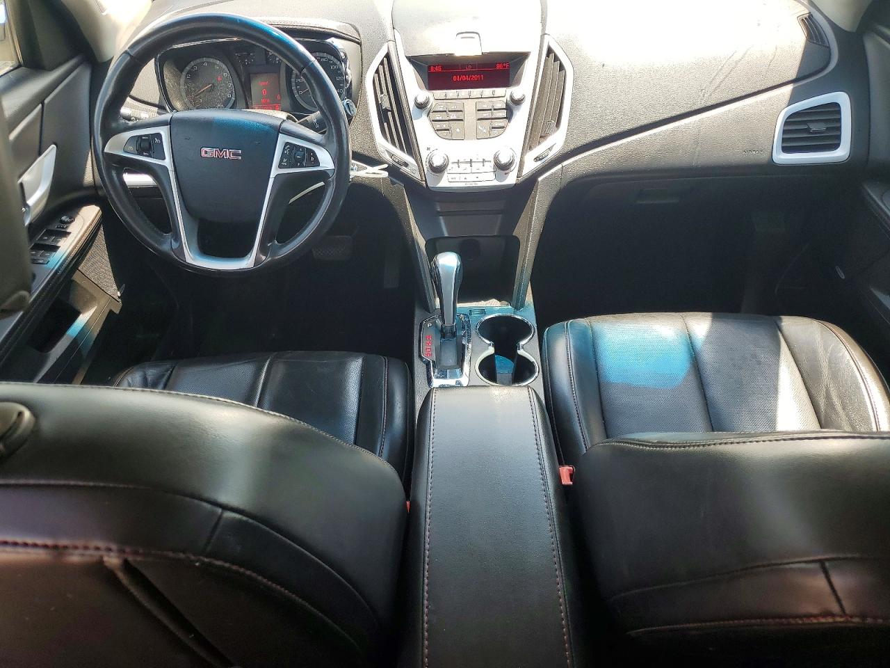 GMC Terrain Slt