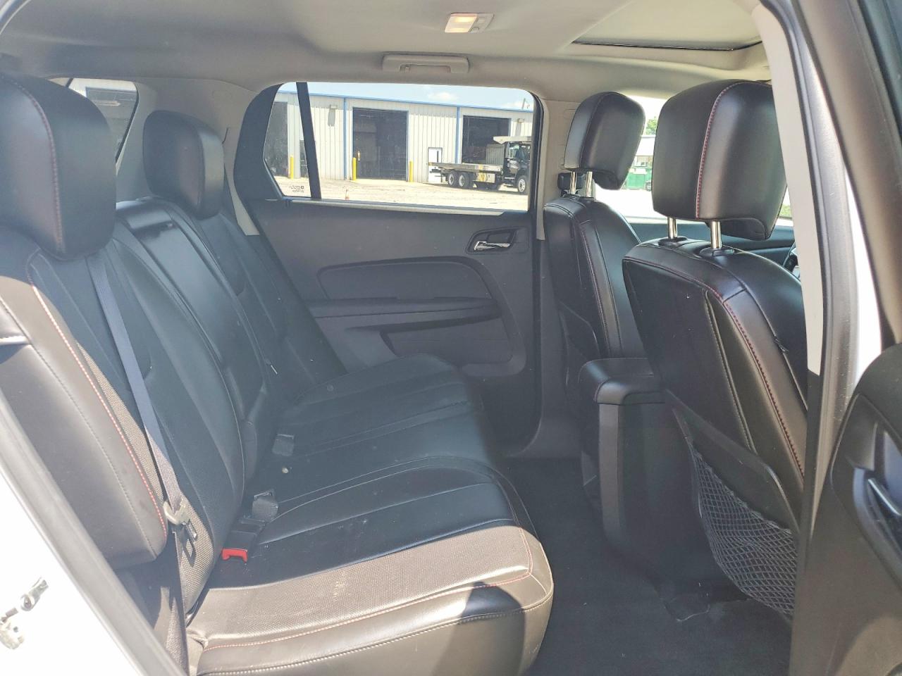 GMC Terrain Slt