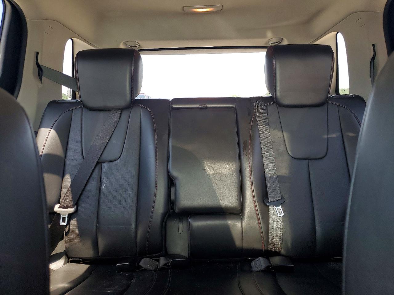 GMC Terrain Slt