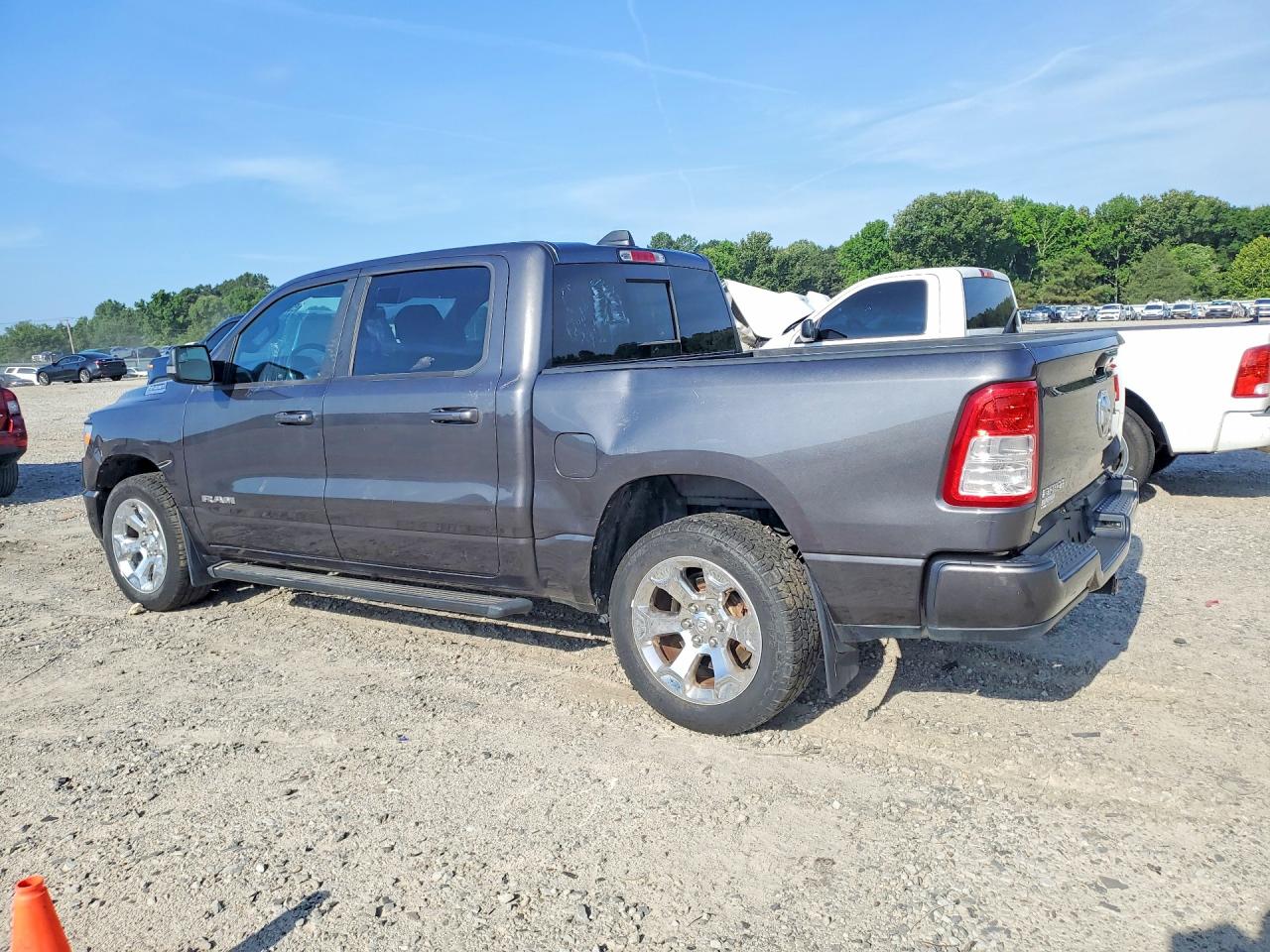 Ram 1500 Big Horn