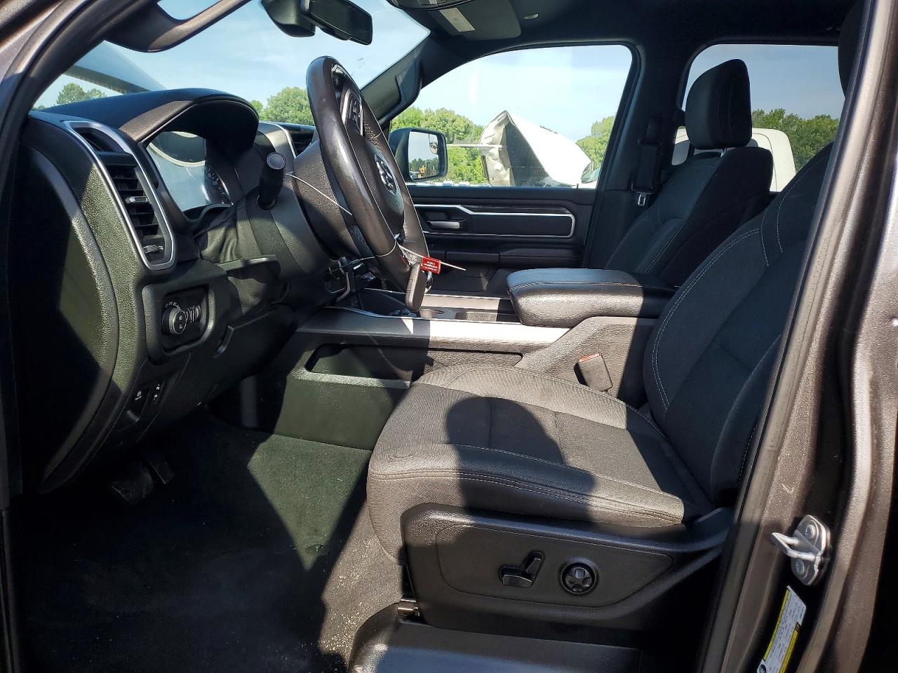 Ram 1500 Big Horn