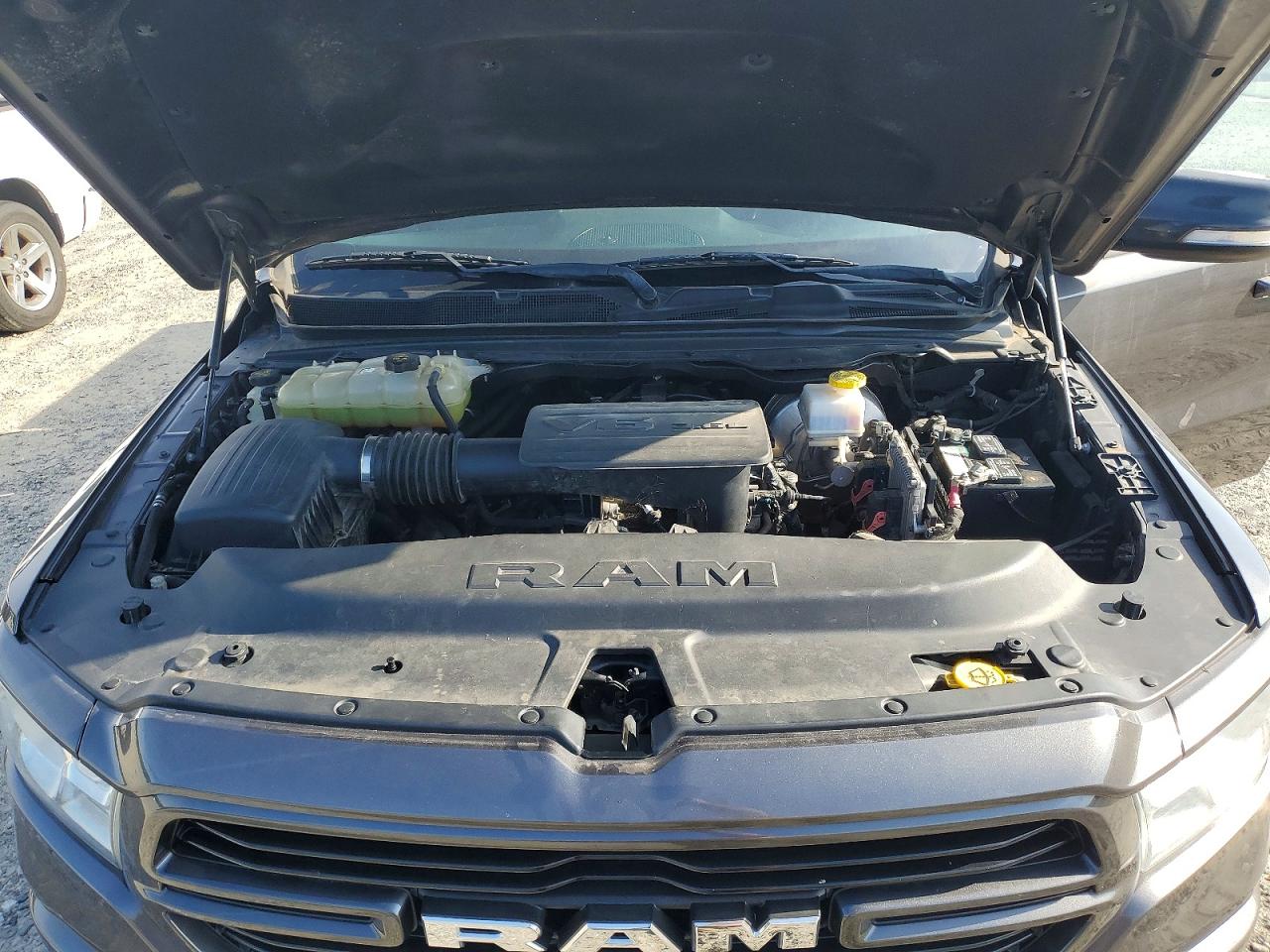 Ram 1500 Big Horn