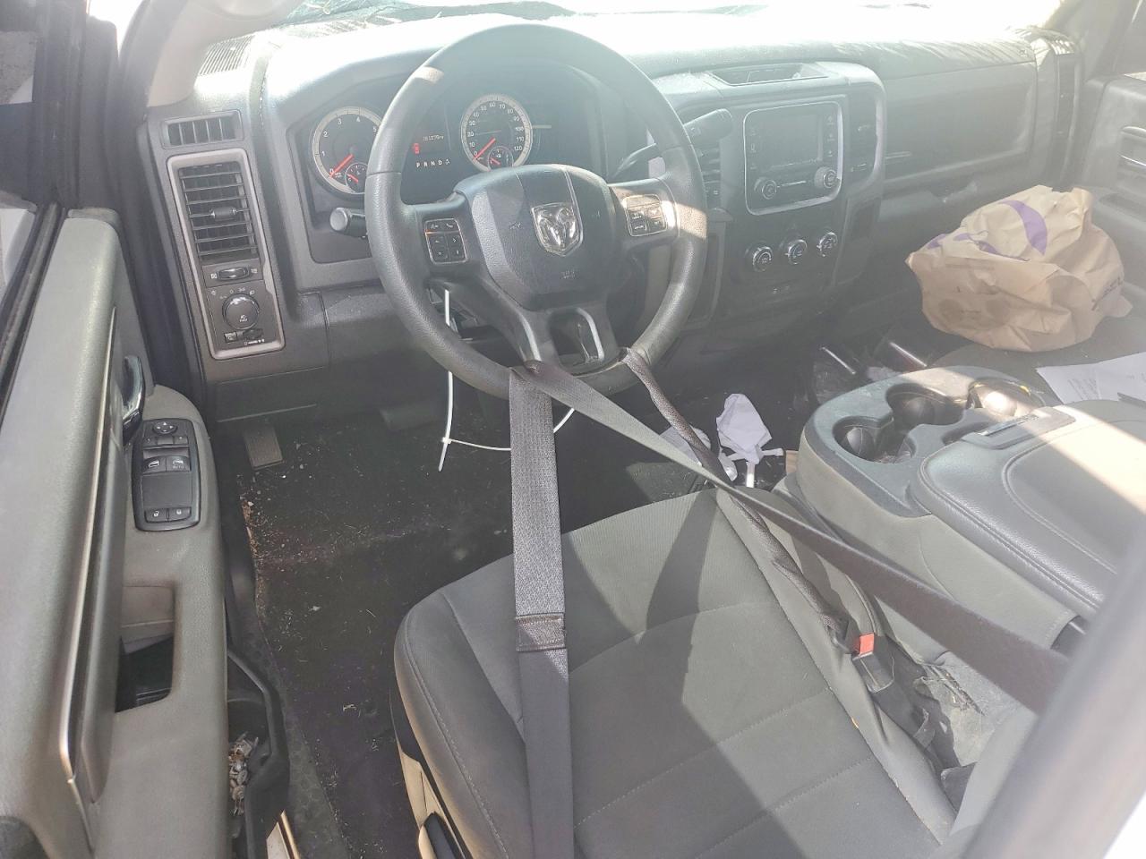 Ram 1500 St