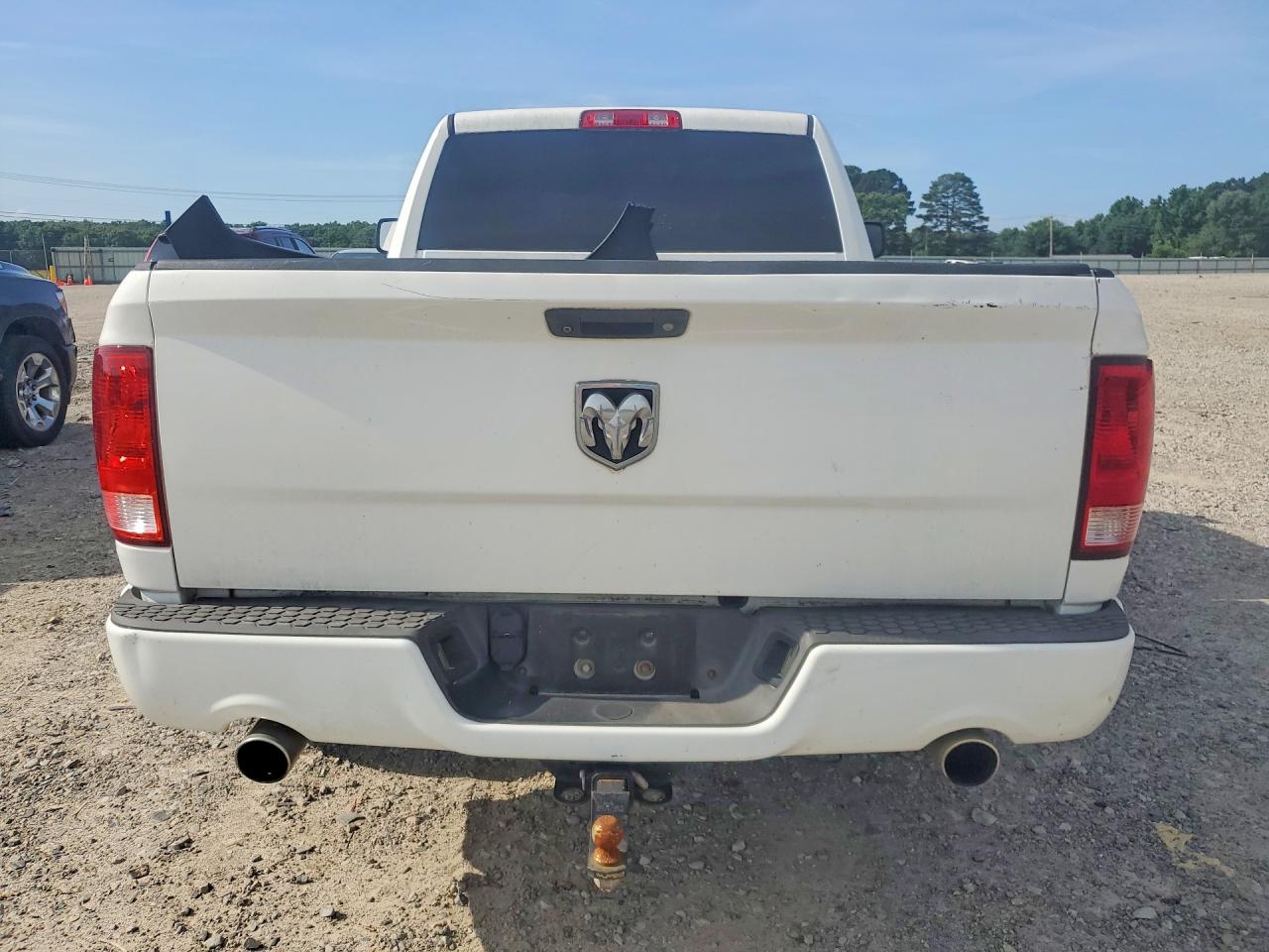 Ram 1500 St