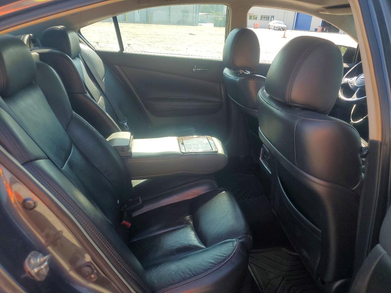 Nissan Maxima 3.5 S