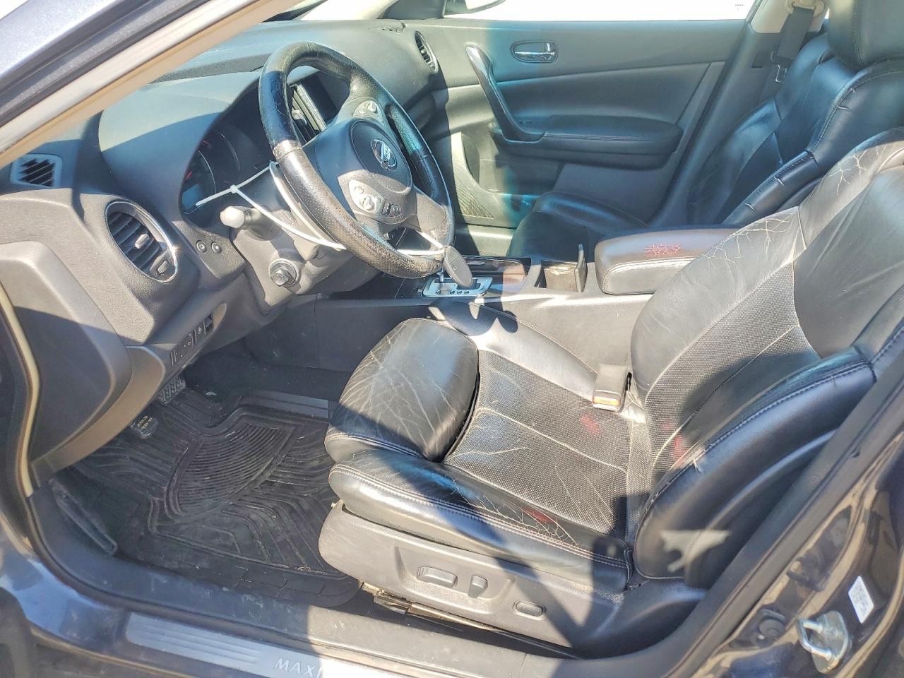 Nissan Maxima 3.5 S