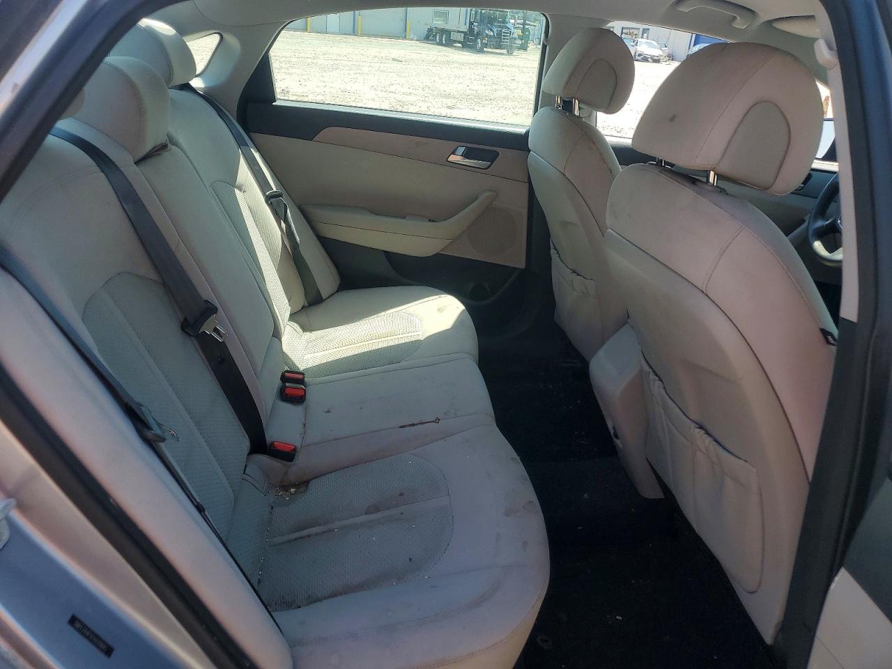 Hyundai SONATA Se
