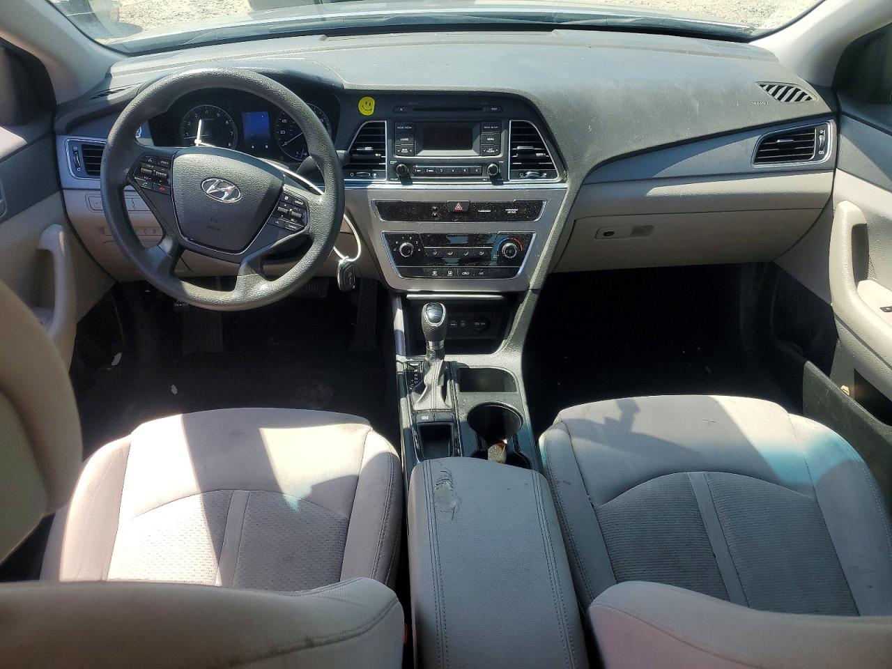 Hyundai SONATA Se