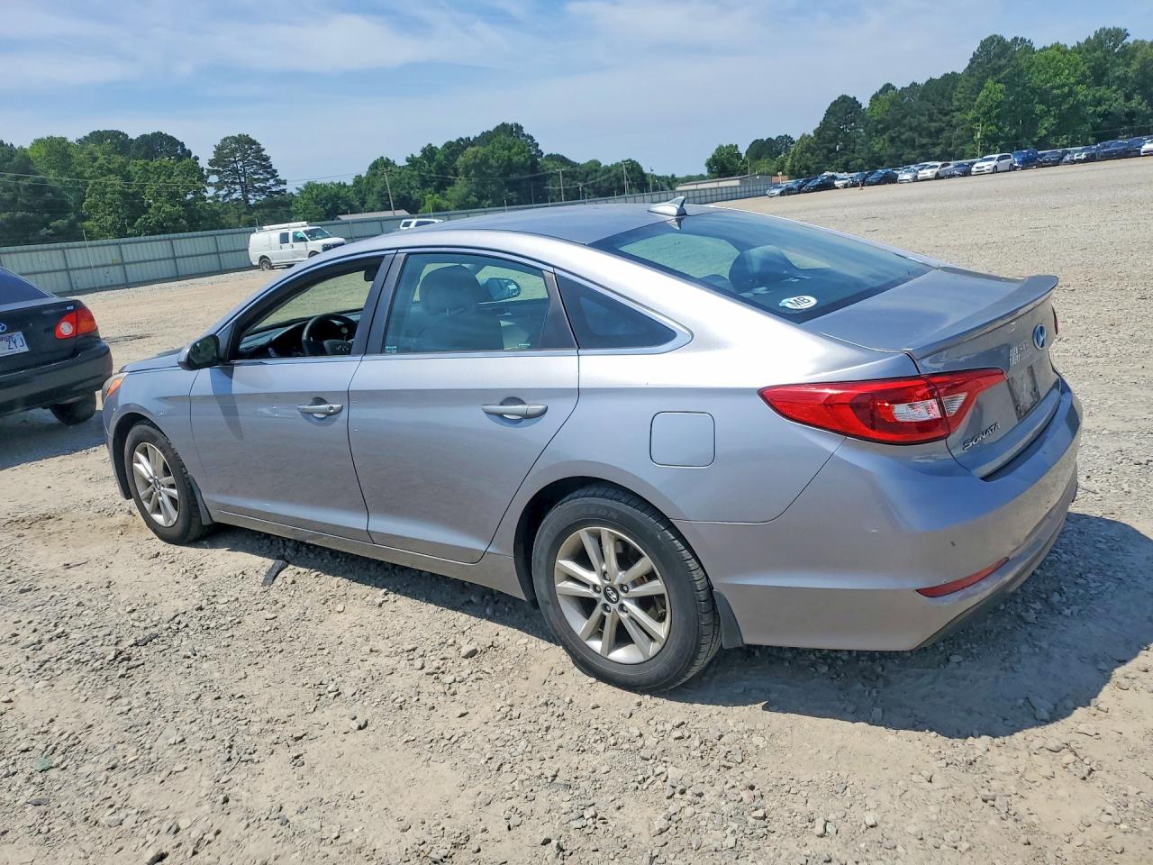 Hyundai SONATA Se