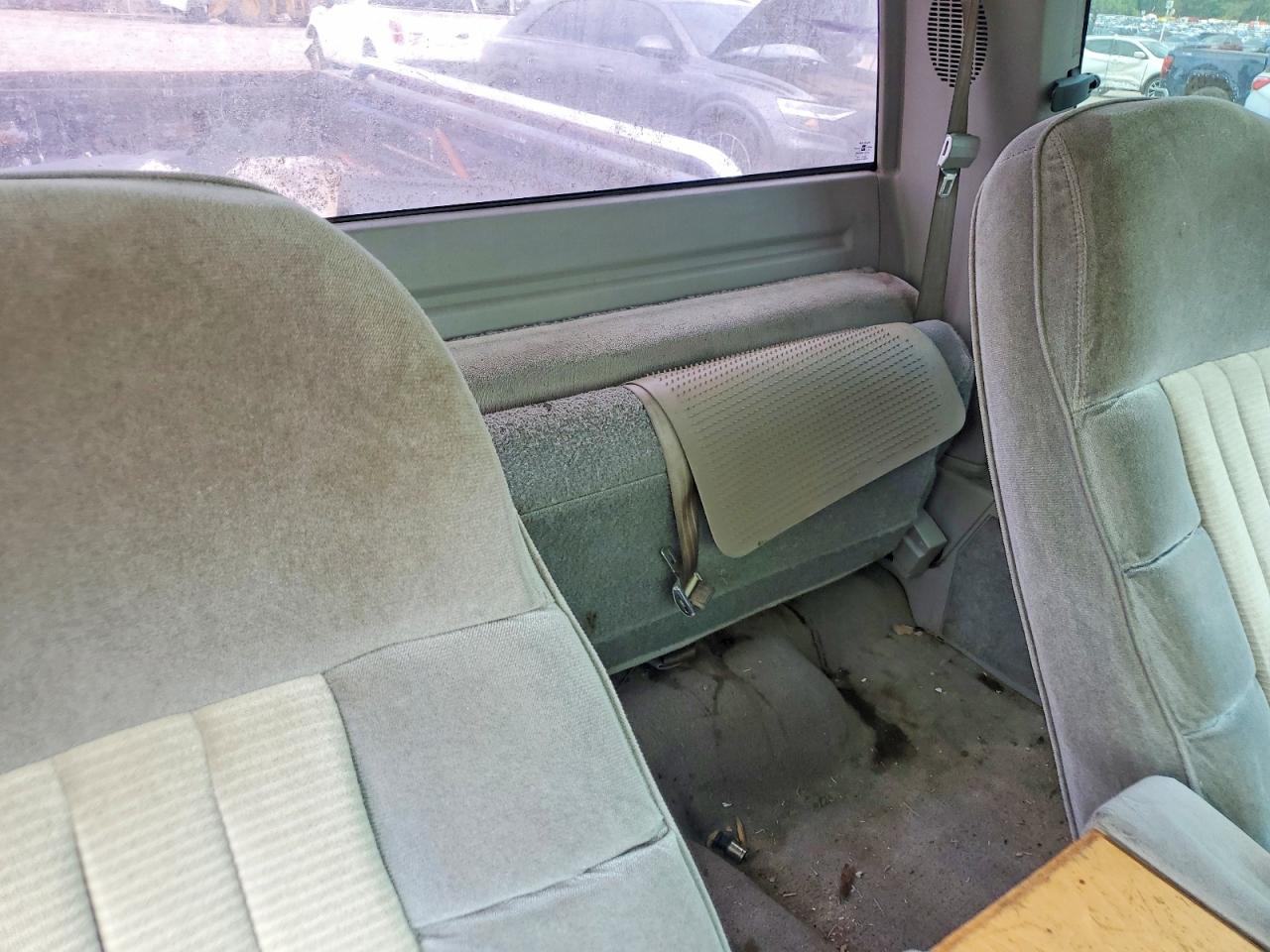 Chevrolet Gmt C1500
