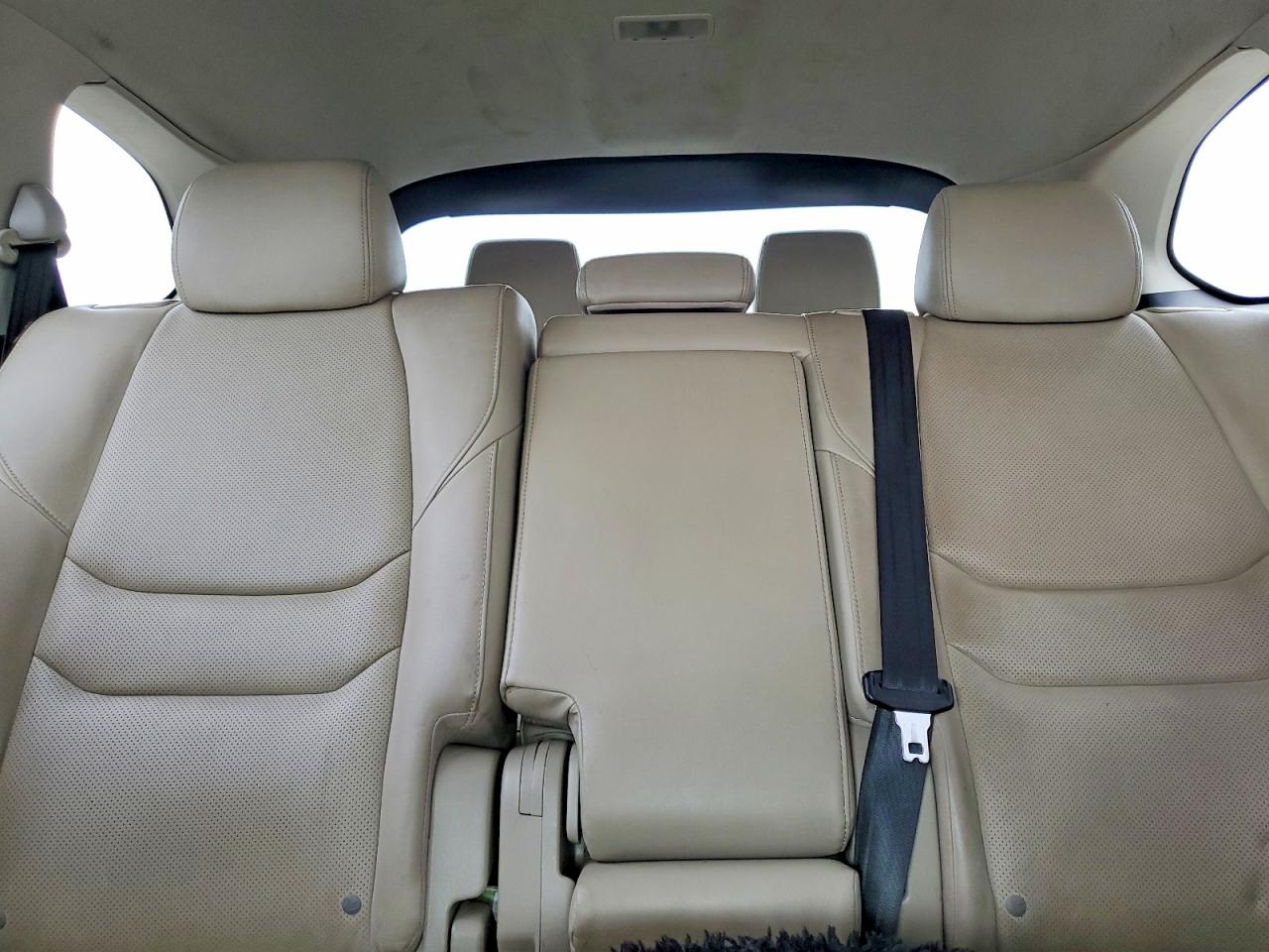 Mazda Cx Touring