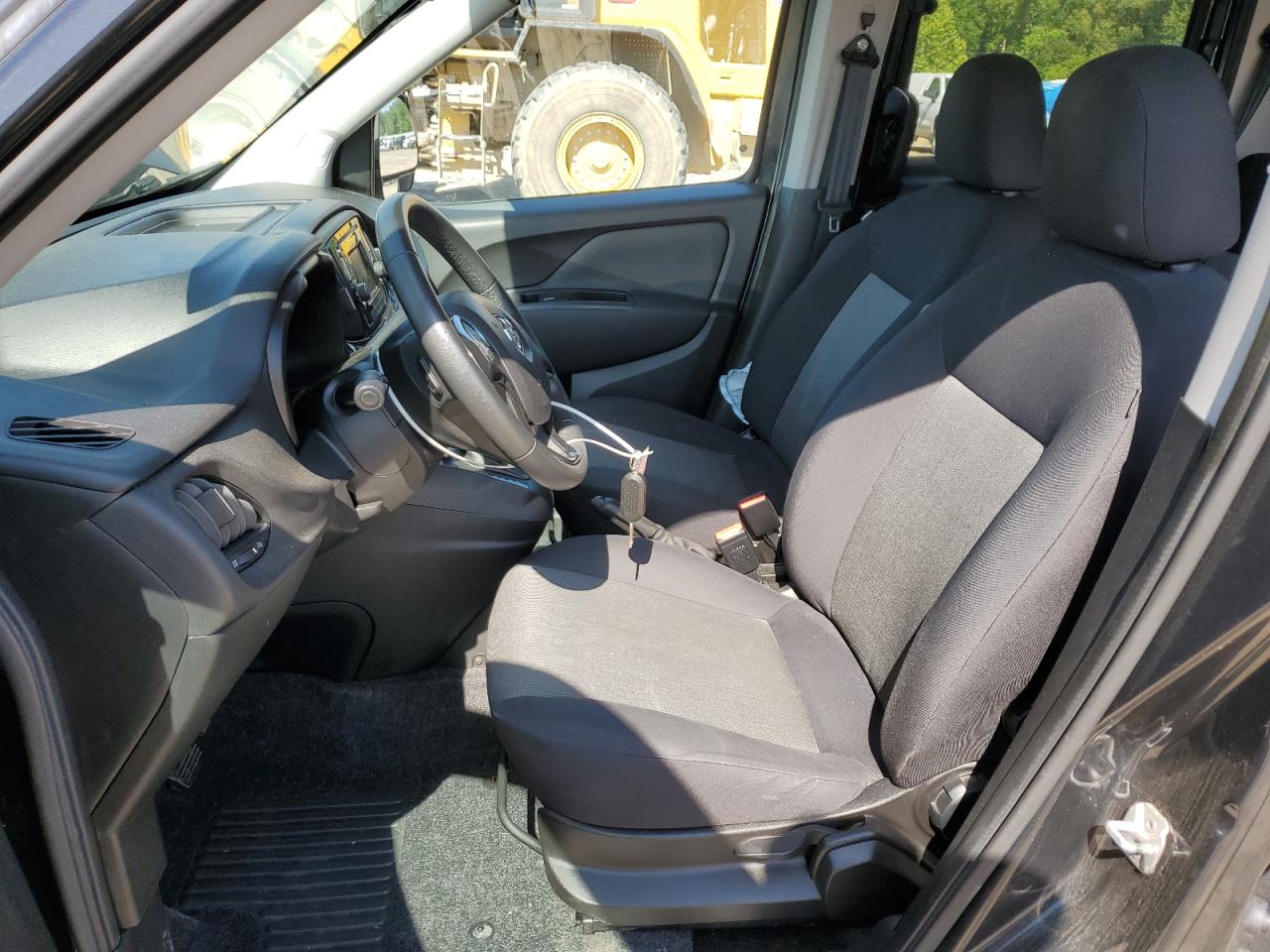Ram Promaster Slt