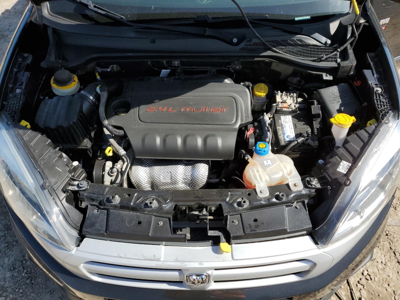 Ram Promaster Slt