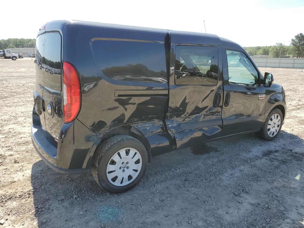 Ram Promaster Slt