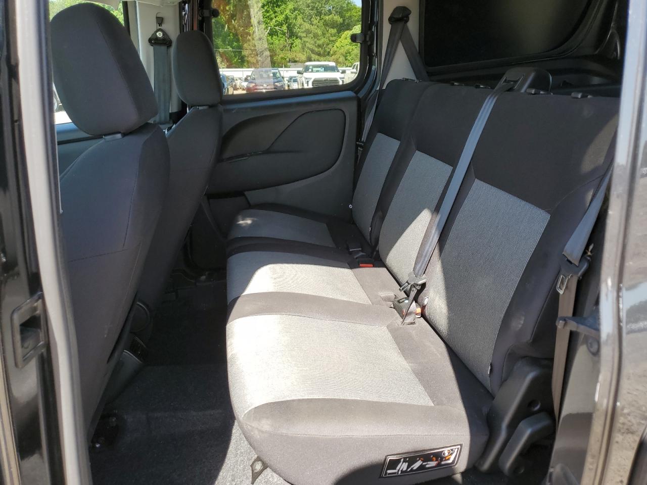 Ram Promaster Slt