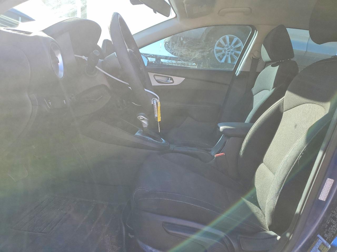 Kia Forte Fe