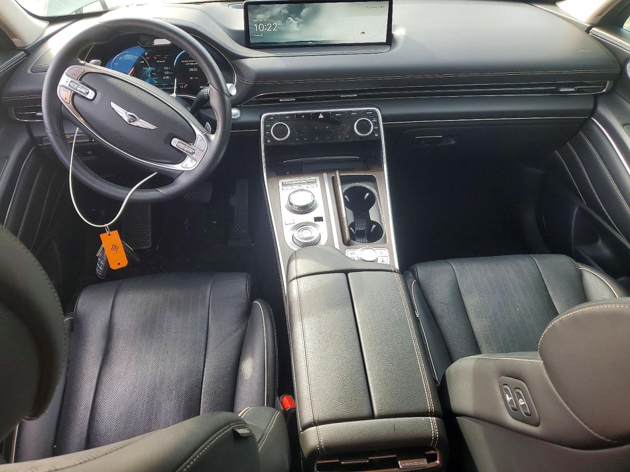Genesis GV80 2.5t