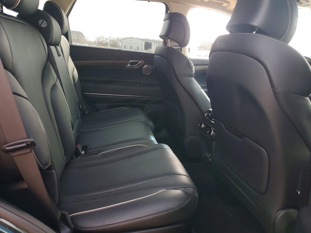 Genesis GV80 2.5t