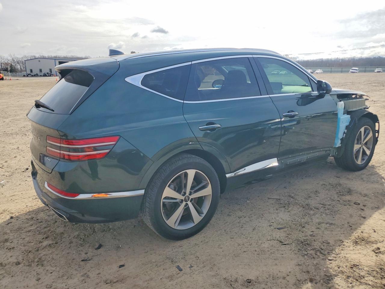 Genesis GV80 2.5t