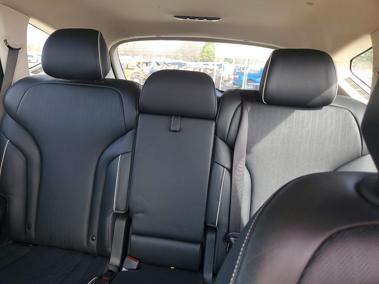 Genesis GV80 2.5t