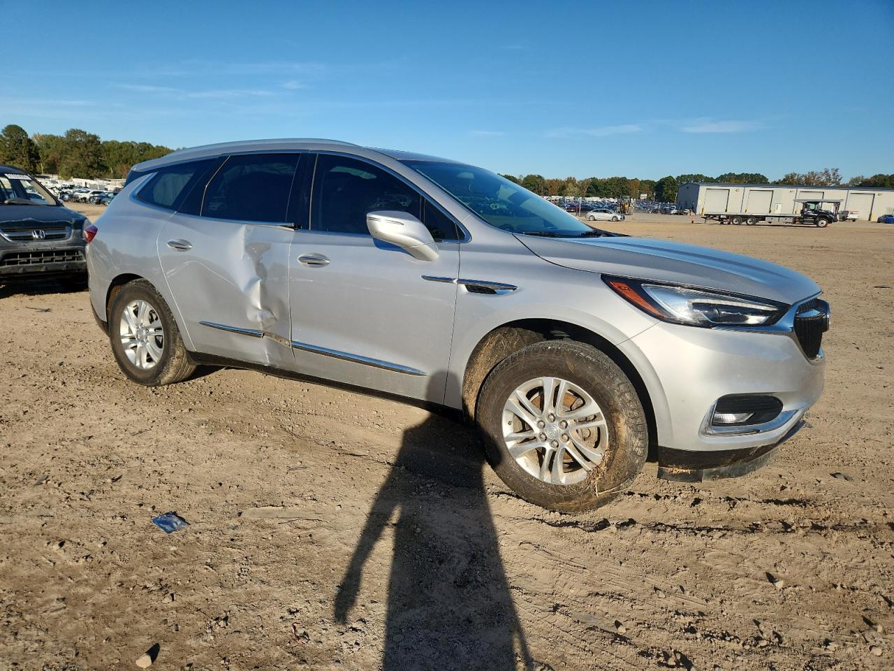 Buick Enclave Essence