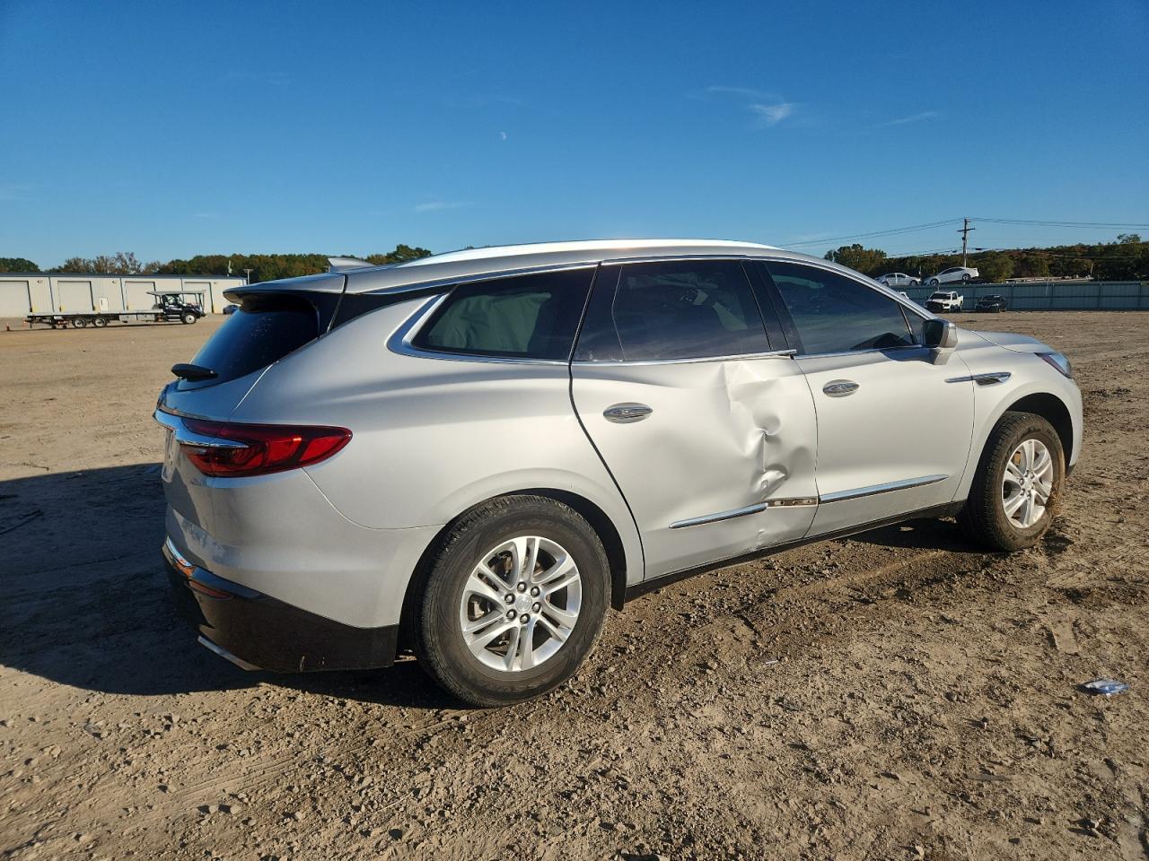 Buick Enclave Essence