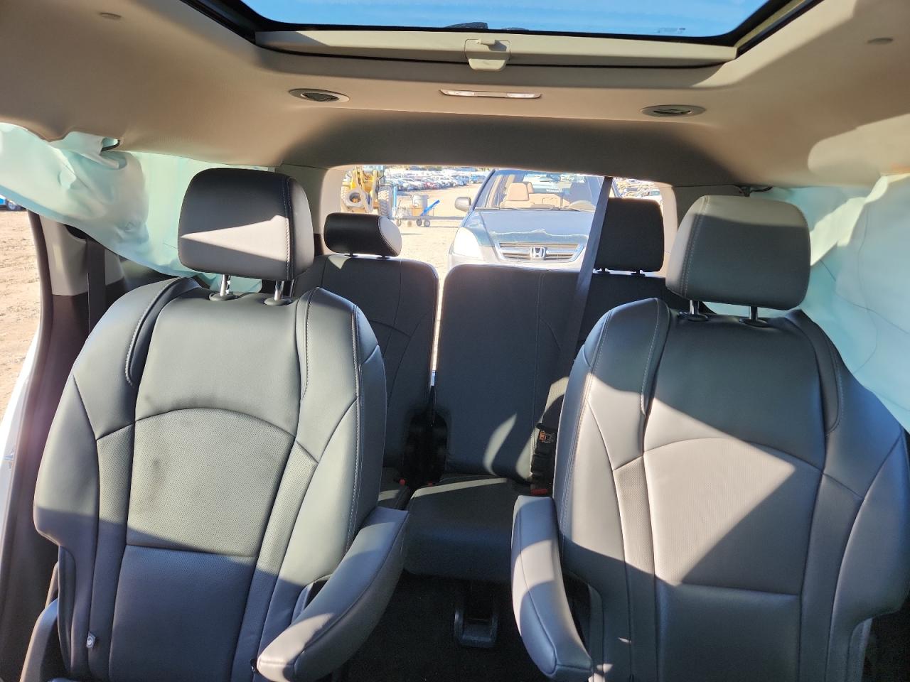 Buick Enclave Essence
