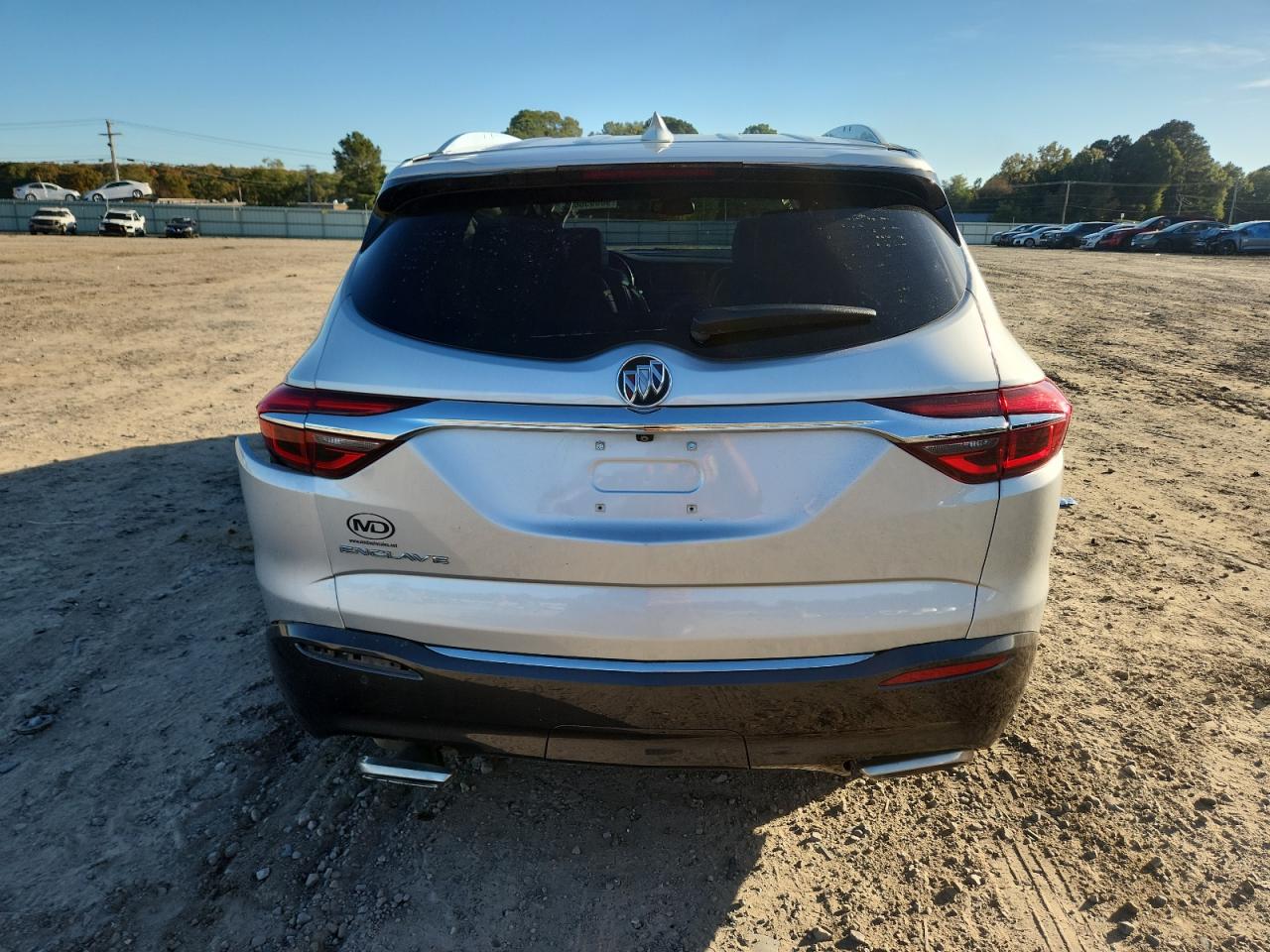Buick Enclave Essence