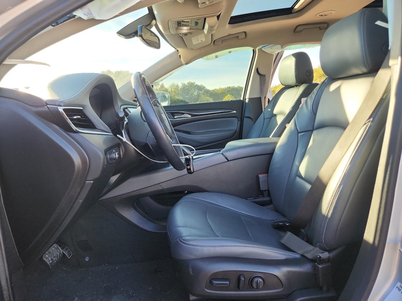 Buick Enclave Essence