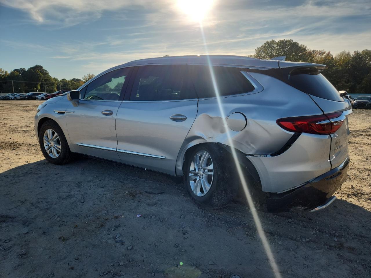 Buick Enclave Essence