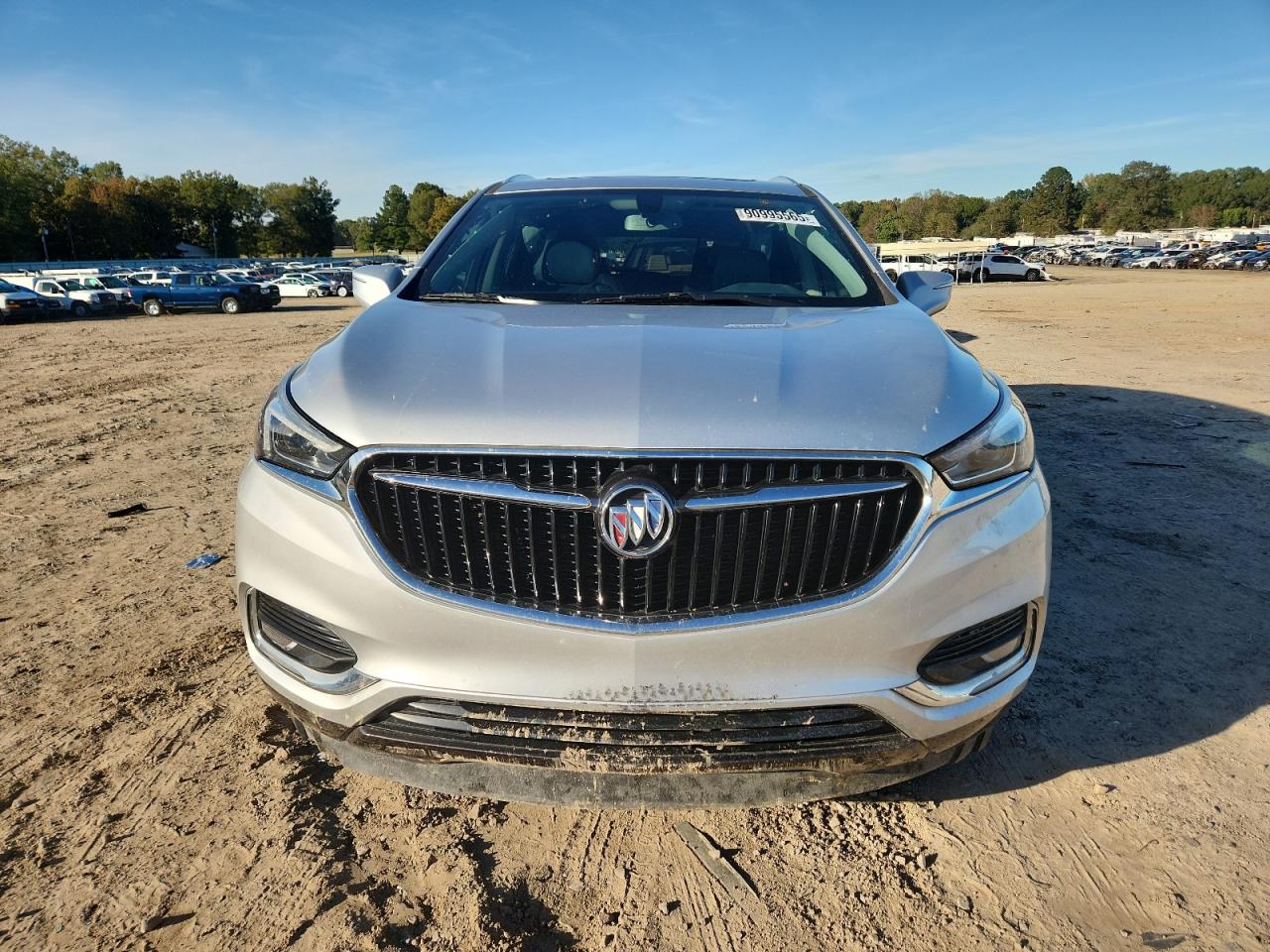Buick Enclave Essence