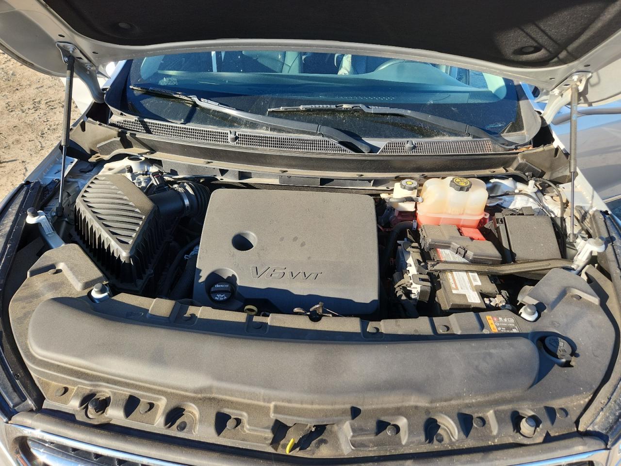 Buick Enclave Essence