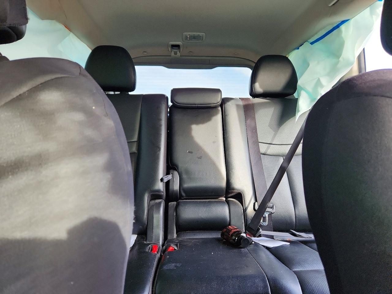 Nissan Rogue Sl
