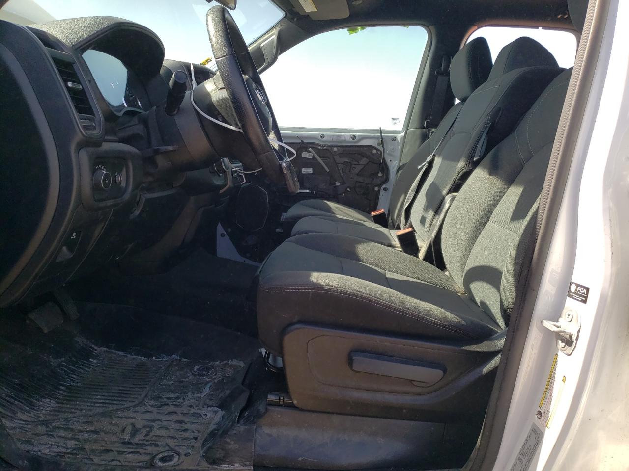 Ram 1500 Tradesman