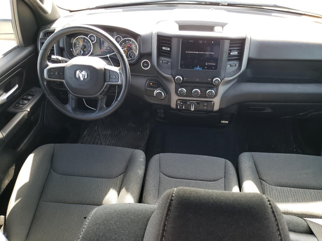 Ram 1500 Tradesman