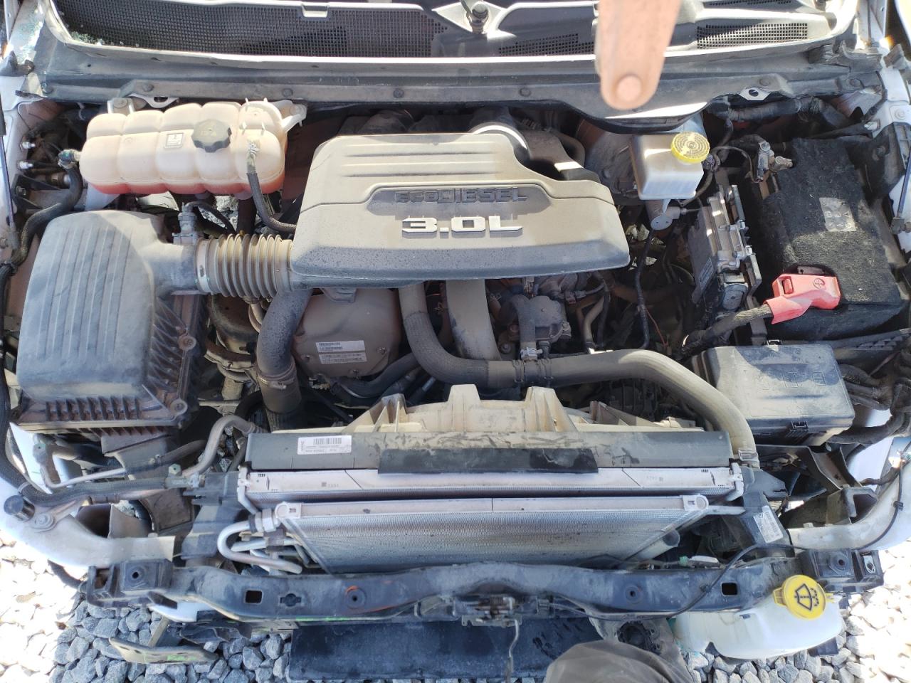 Ram 1500 Tradesman