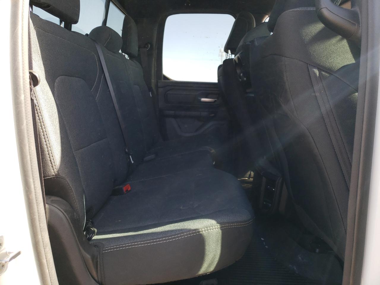 Ram 1500 Tradesman