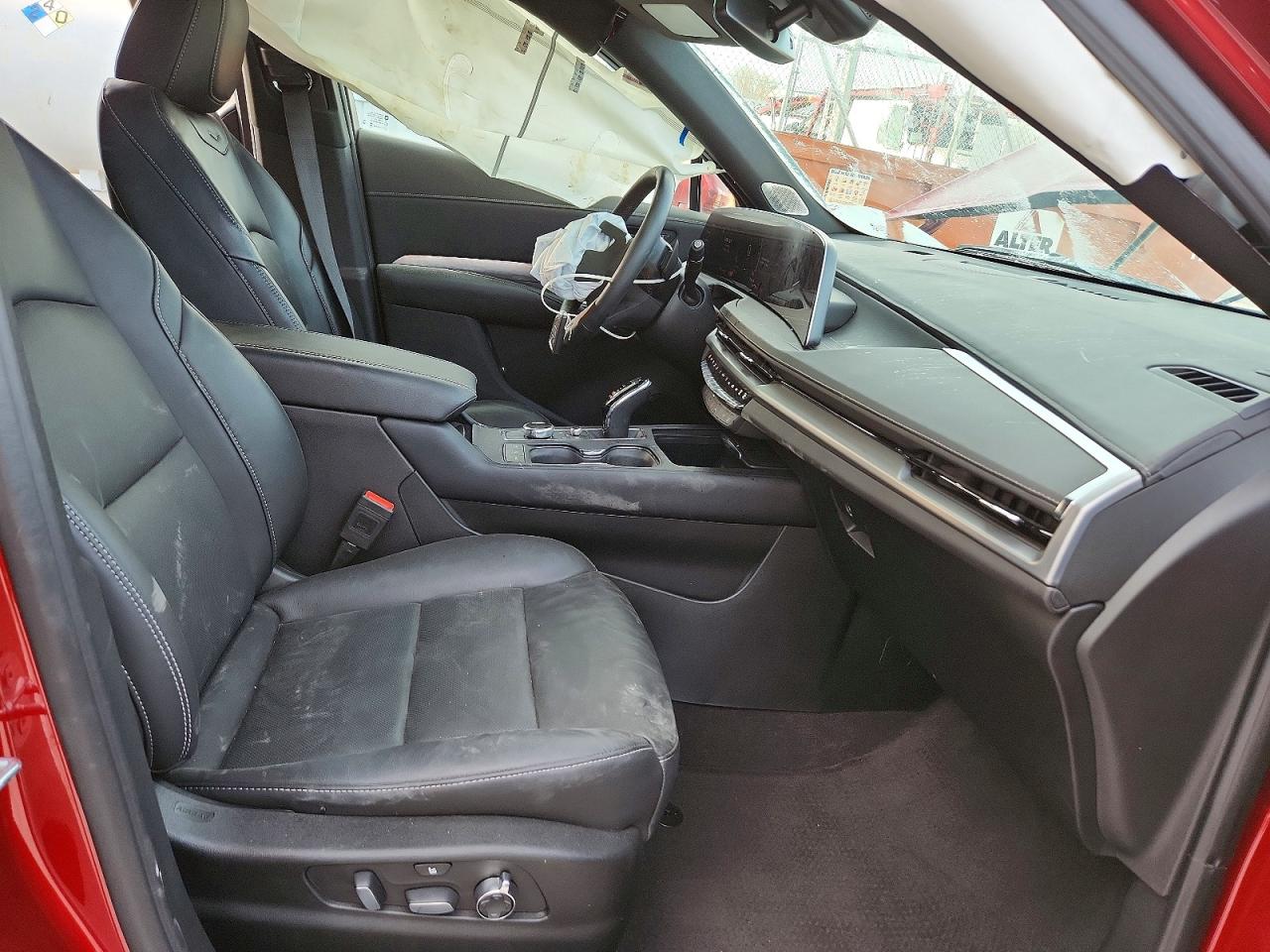 Cadillac XT4 Premium Luxury