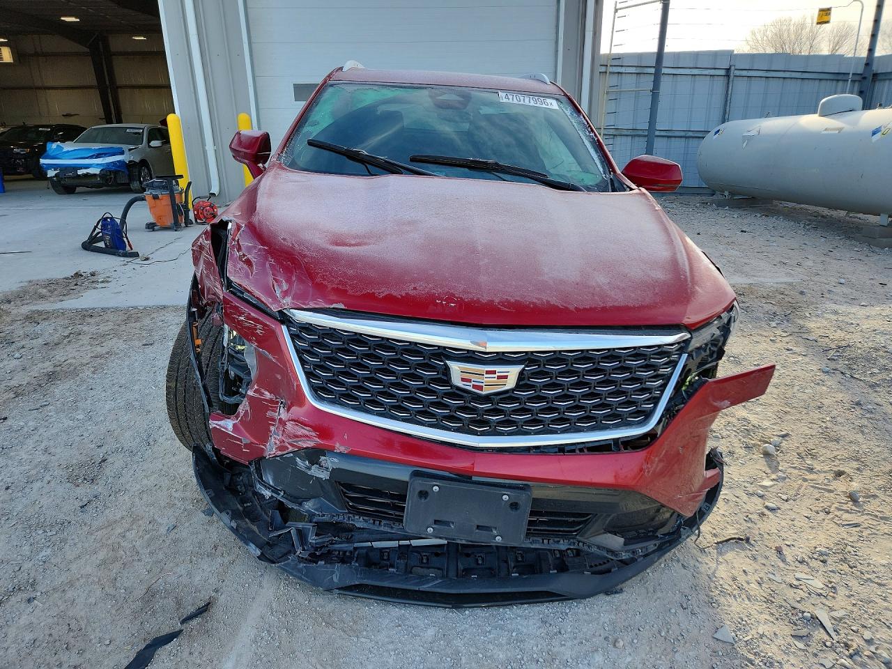 Cadillac XT4 Premium Luxury