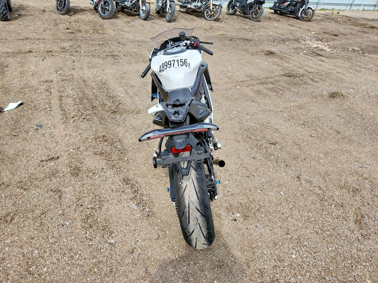 Cf Moto 675ss