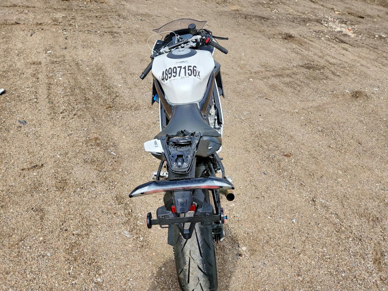 Cf Moto 675ss