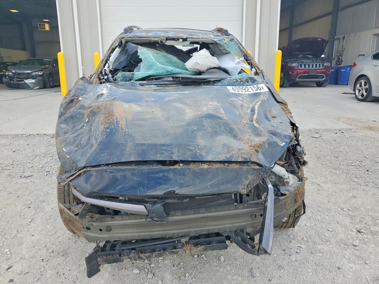 Subaru Crosstrek Limited