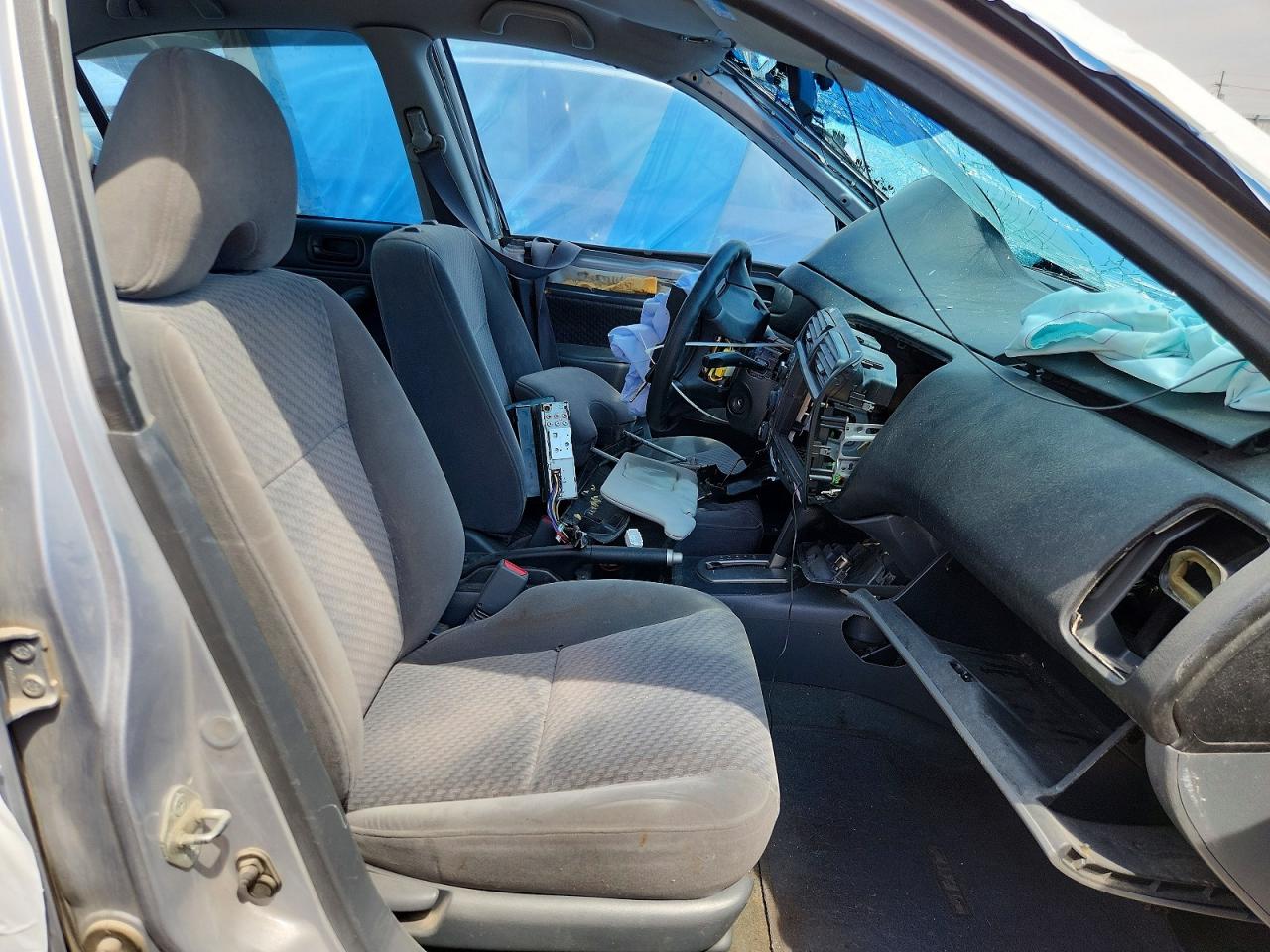 Honda Civic Dx