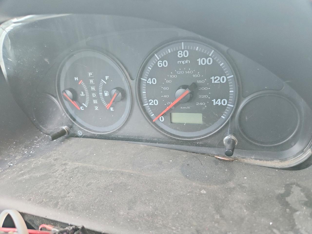 Honda Civic Dx