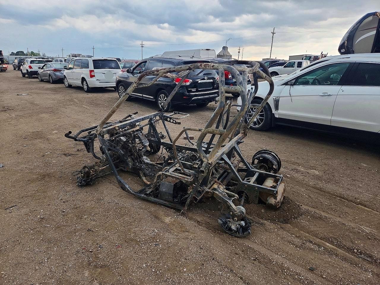 Can-Am Maverick X