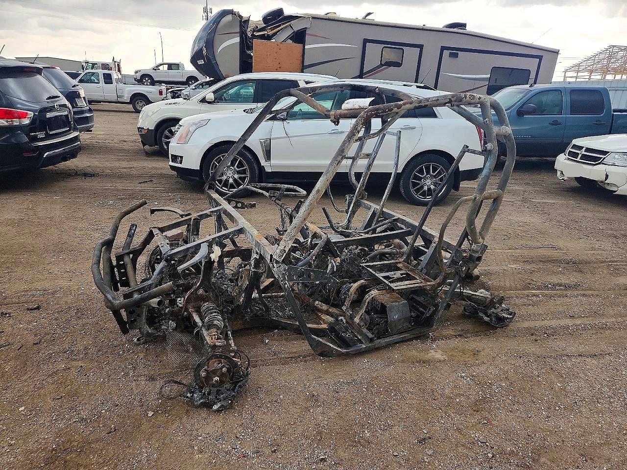 Can-Am Maverick X