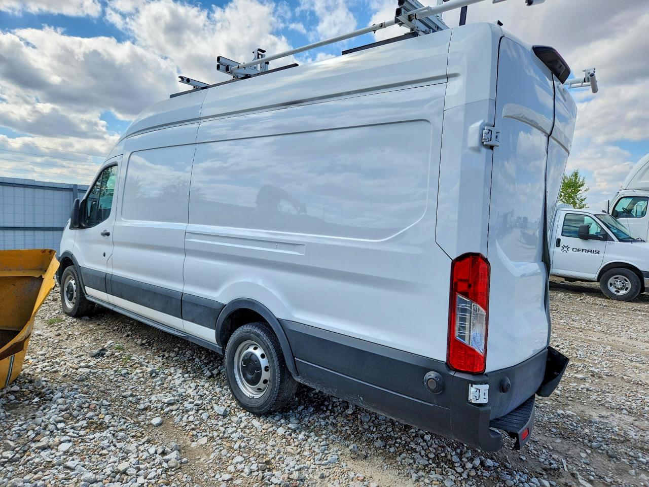Ford Transit T-250