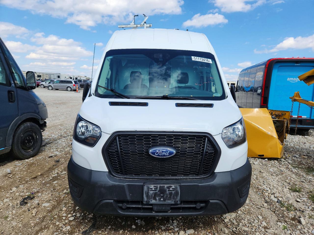 Ford Transit T-250