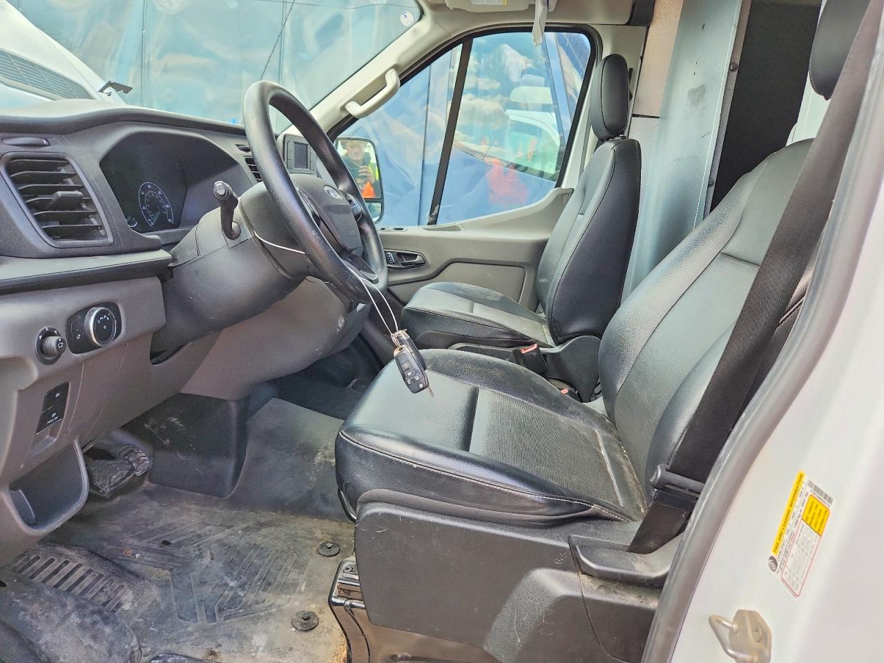 Ford Transit T-250