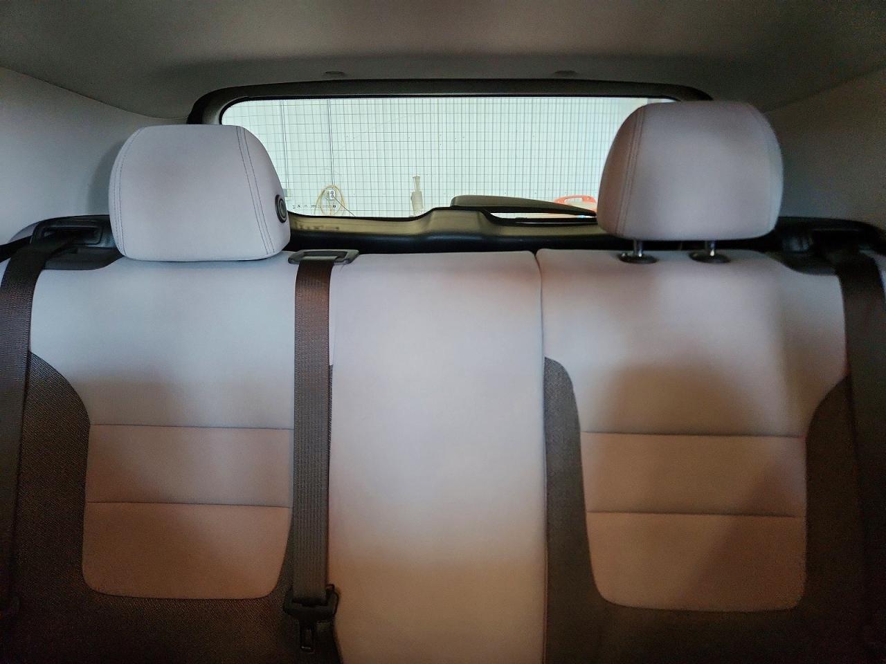 Chevrolet Trailblaze Ls